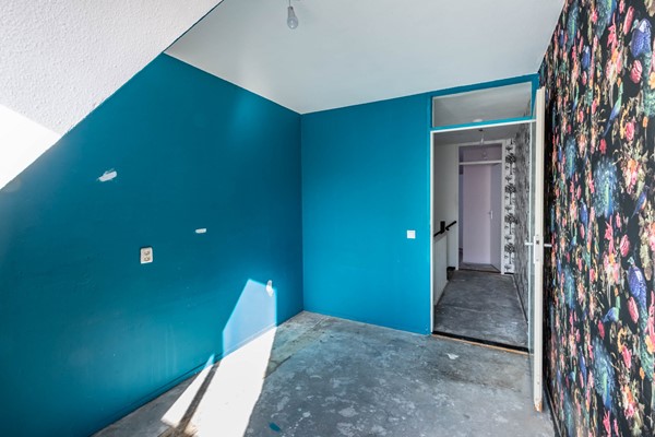 Medium property photo - Kastanjeweg 50, 1092 CG Amsterdam